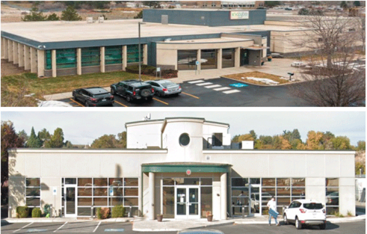 Montecito Medical Acquires Medical Office Portfolio in Eastern Washington